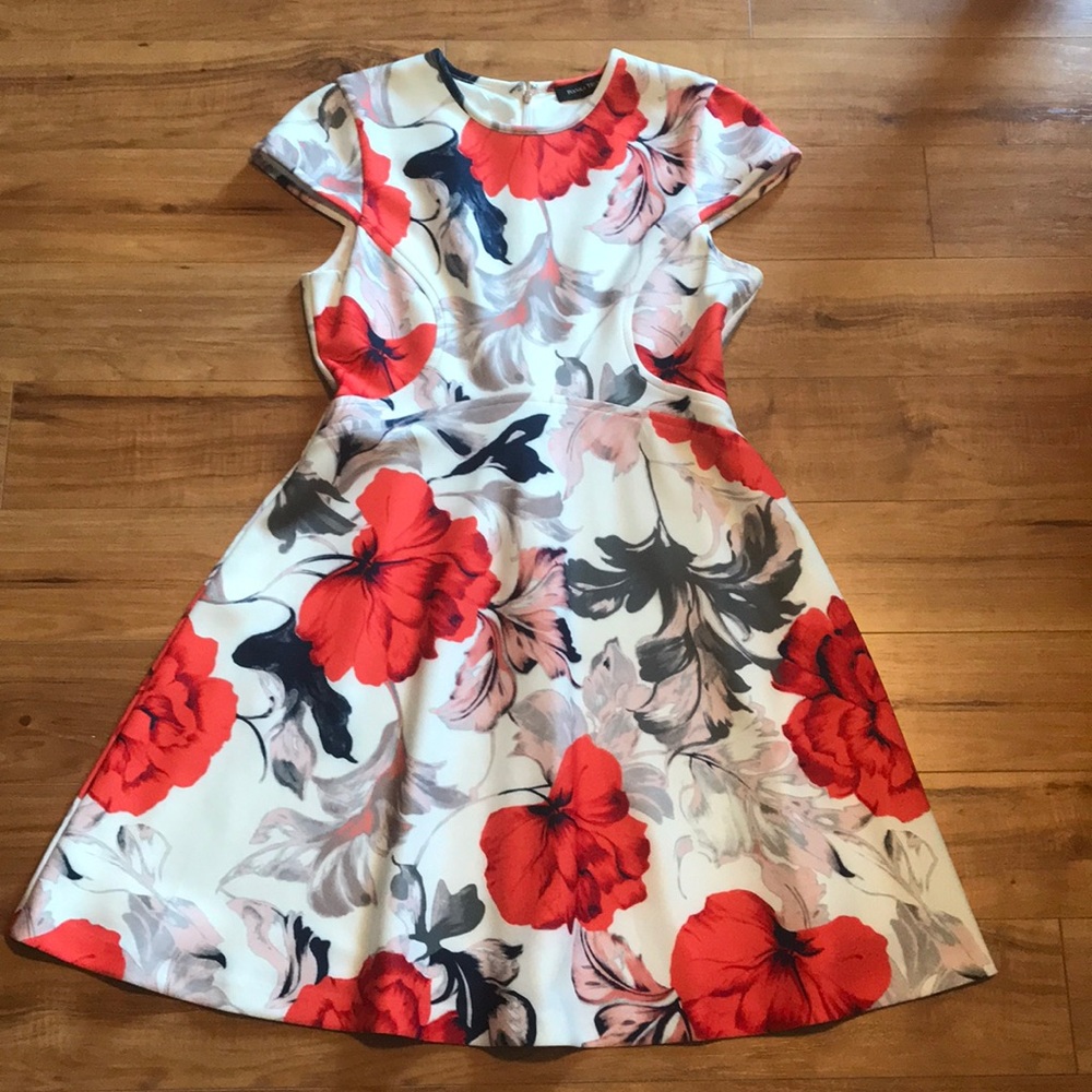 Ivanka Trump dress